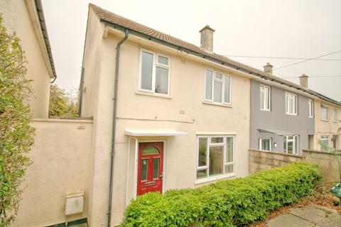 3 bedroom semi-detached house for sale - Milne Place, Oxford, OX3