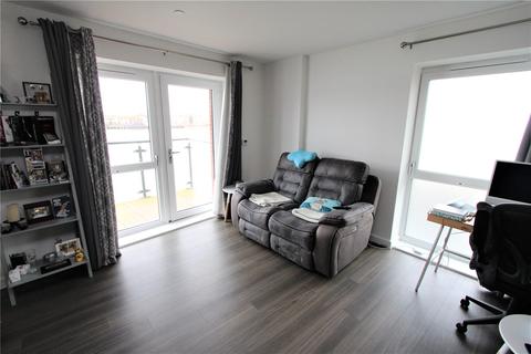 2 bedroom apartment to rent - Capstan Road, Southampton, SO19