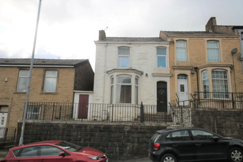43 Shear Brow, Blackburn, BB1 7EX
