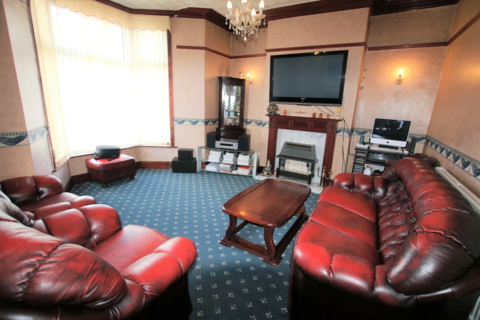 43 Shear Brow, Blackburn, BB1 7EX