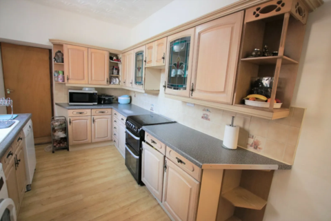 43 Shear Brow, Blackburn, BB1 7EX