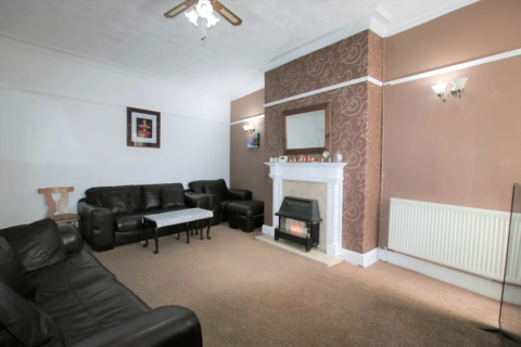 43 Shear Brow, Blackburn, BB1 7EX