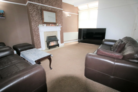 43 Shear Brow, Blackburn, BB1 7EX