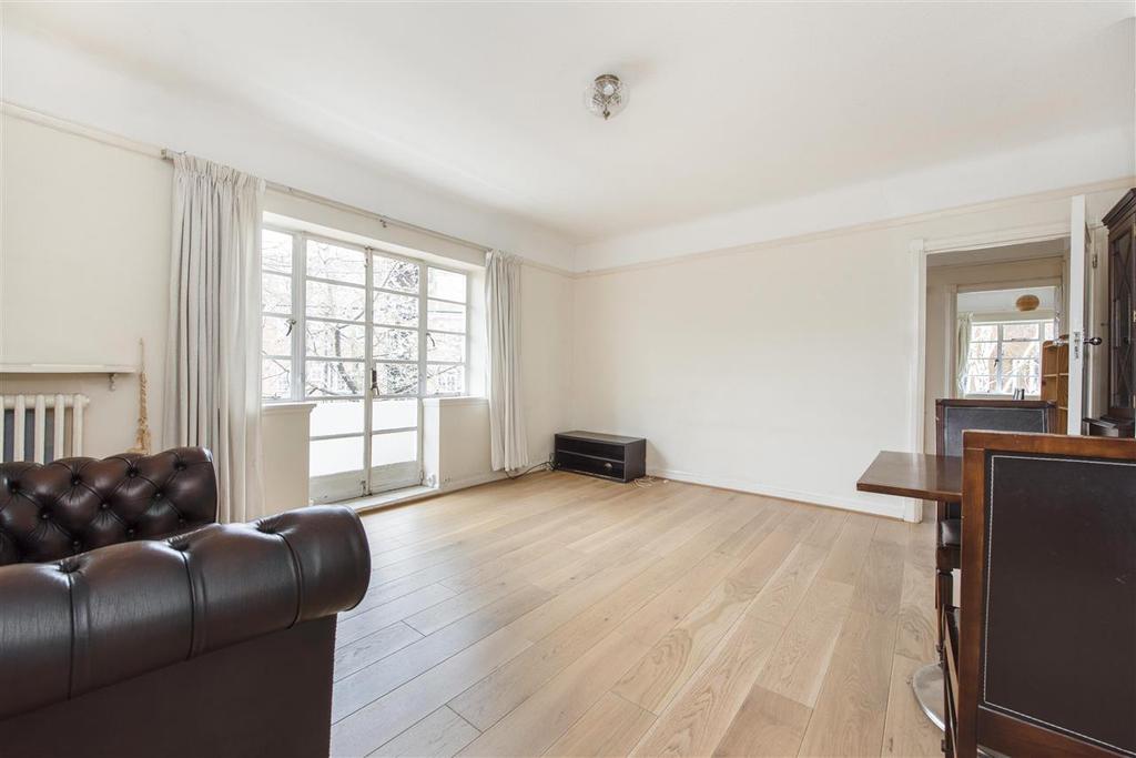 Emerson Court, 106 Wimbledon Hill Road, Wimbledon 2 bed apartment £
