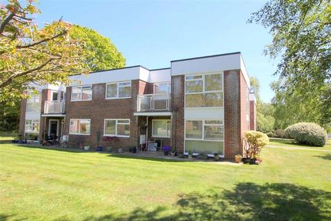 2 bedroom apartment to rent, Haslemere Avenue, Christchurch, Dorset, BH23