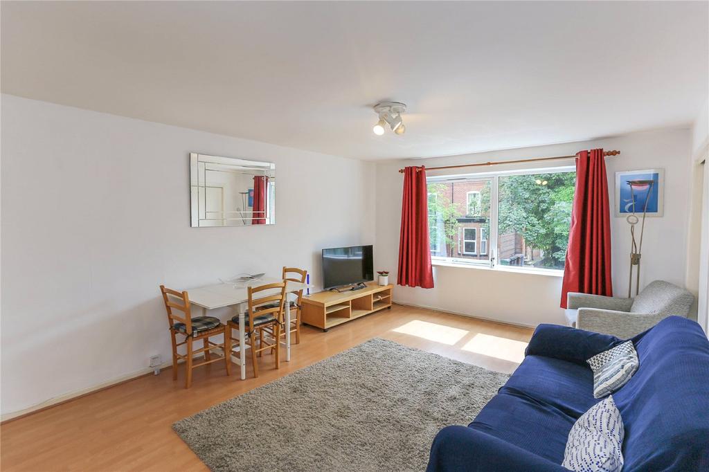 Parsonage Court, Heaton Moor Road, Heaton Moor, Stockport, SK4 2 bed