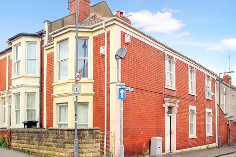 30 British Road, Bedminster, Bristol, BS3 3BJ