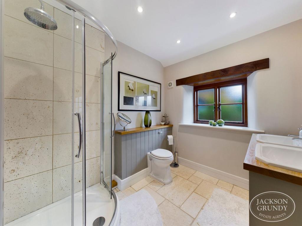 En suite