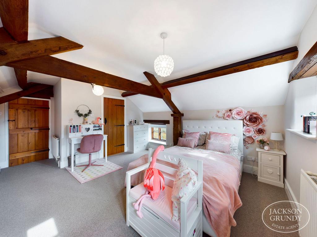 Bedroom two