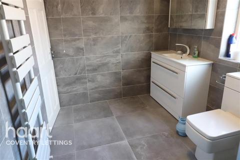 2 bedroom end of terrace house to rent - 53 Hastings Road