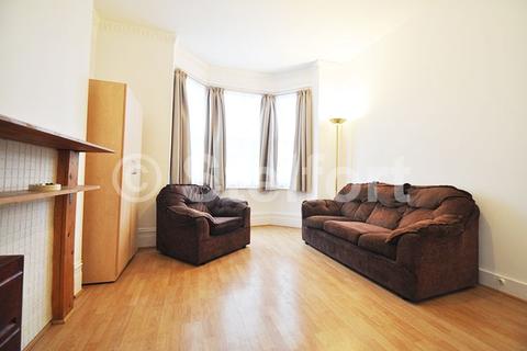 1 bedroom flat to rent - Grenville Road, London N19