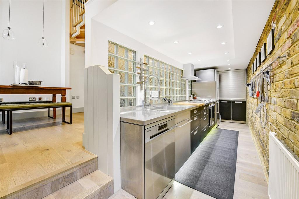 Kitchen/Dining