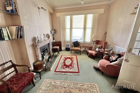 2 bedroom terraced house for sale - St. Efrides Road, Torquay, Devon, TQ2