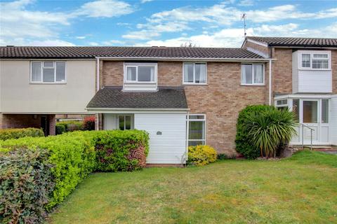 65 Broadmeadow, Droitwich, WR9 8SD