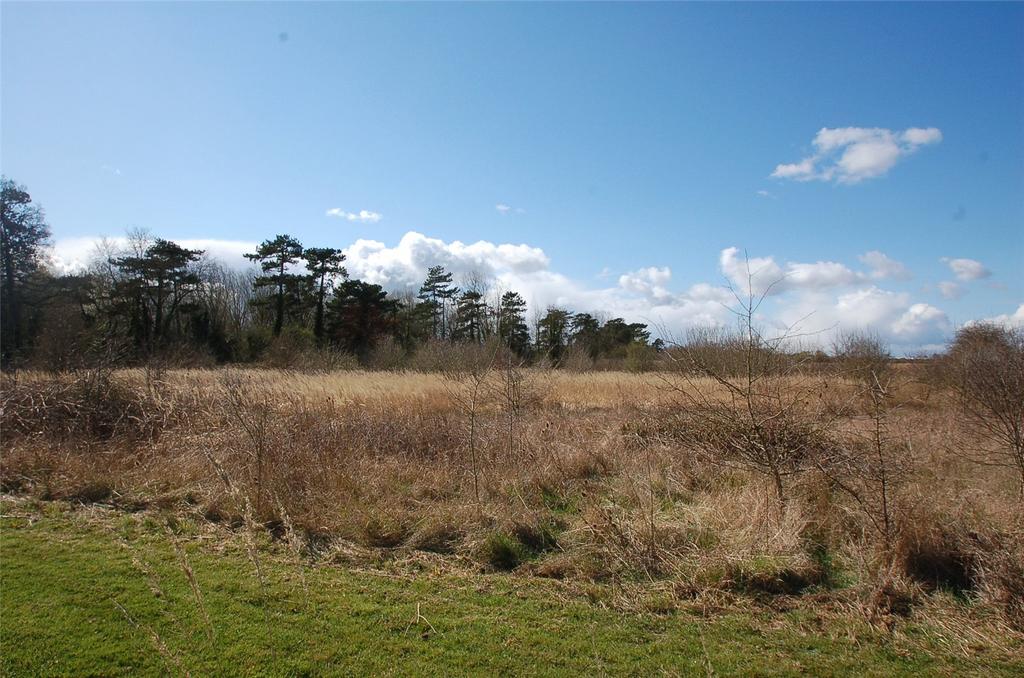 Elton Road, Fotheringhay, Northamptonshire, PE8 Land for sale £100,000