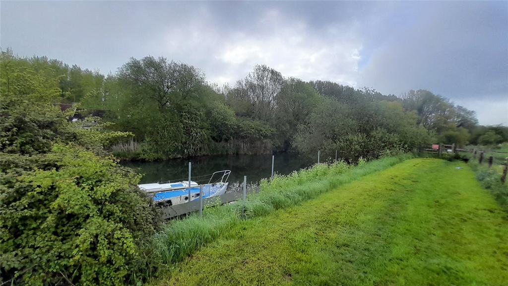 Elton Road, Fotheringhay... Land for sale £100,000