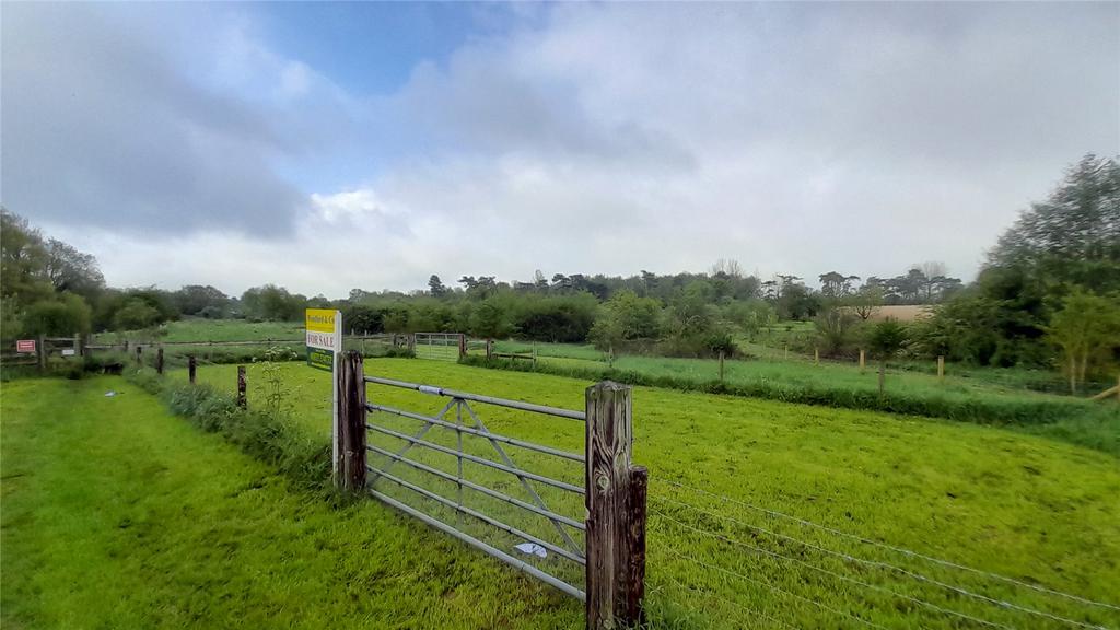 Elton Road, Fotheringhay... Land for sale £100,000