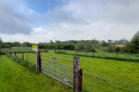 Land for sale, Elton Road, Fotheringhay, Northamptonshire, PE8