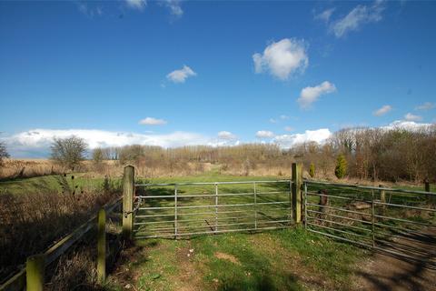 Land for sale, Elton Road, Fotheringhay, Northamptonshire, PE8