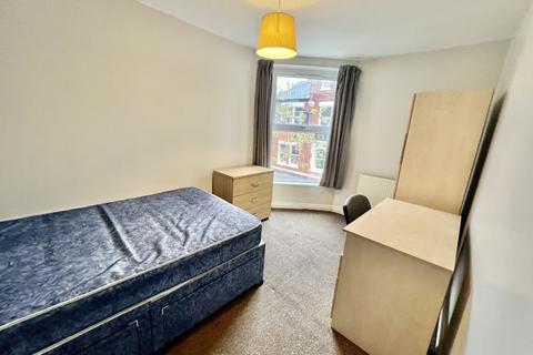 undefined, Elmsley Street Preston PR1 7XD