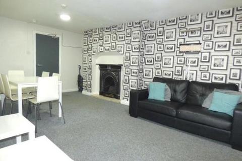 undefined, Elmsley Street Preston PR1 7XD