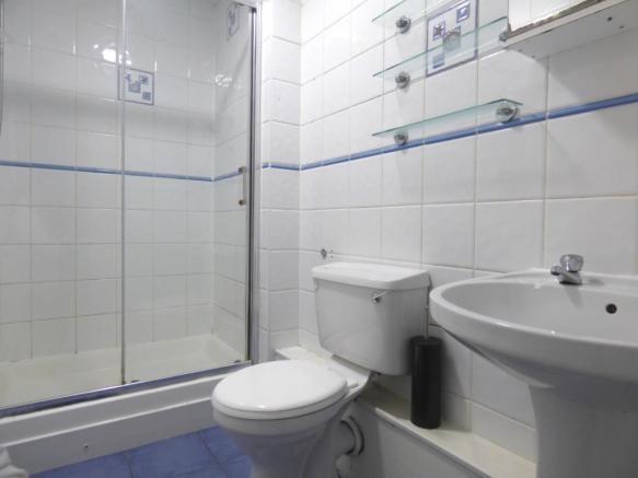 Room 7, 1a Elmsley Street