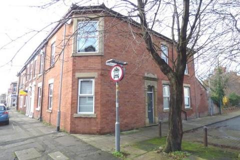 undefined, Elmsley Street Preston PR1 7XD