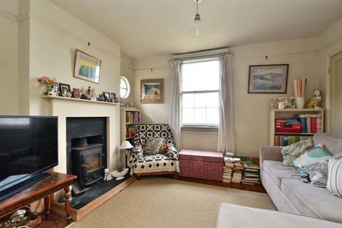 Castle Cottage Castle Lane, Lewes, BN7 1YU