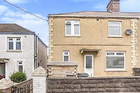 3 bedroom semi-detached house for sale - Woodland Avenue, Port Talbot, Neath Port Talbot. SA13 2LP