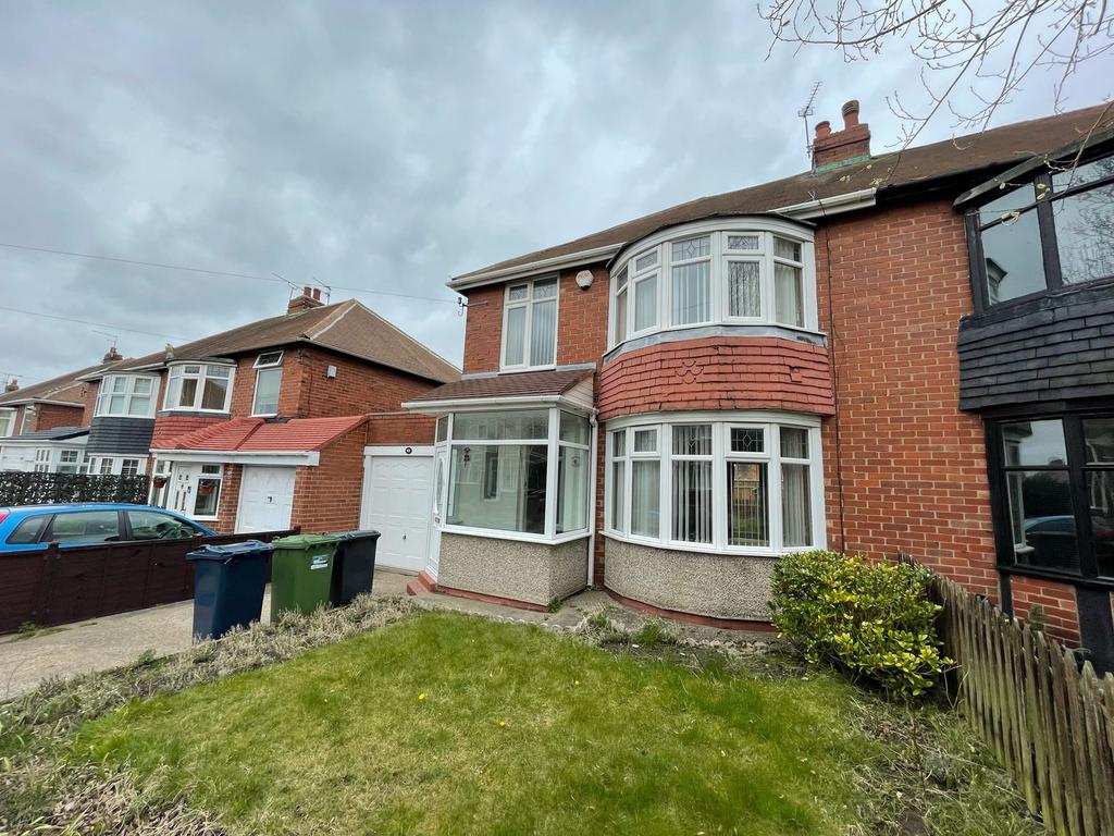 Dartford Road, Coastal, South... 3 bed semidetached house £260,000