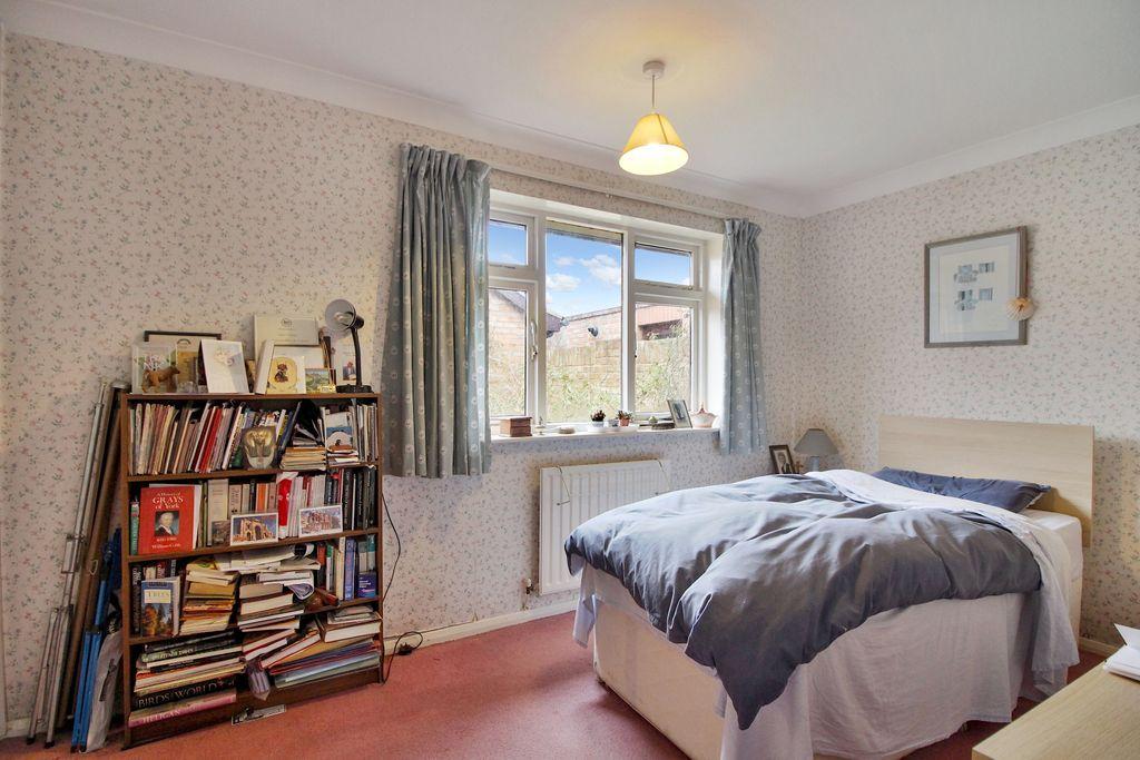 Bedroom 1 (Double)