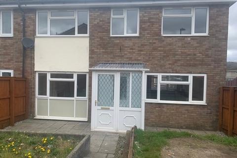 28 Penybryn, Ystradgynlais, Swansea, SA9 1JA