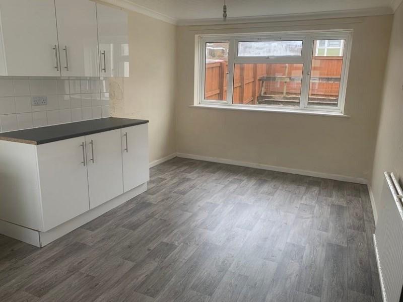Kitchen / Breakfast Room