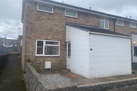 28 Penybryn, Ystradgynlais, Swansea, SA9 1JA
