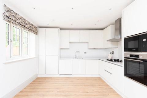 1 bedroom flat to rent - The Coppice, Cumnor Hill, Oxford , OX2 9HA