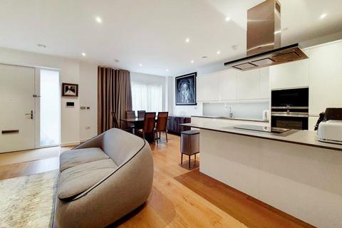 4 bedroom apartment for sale, Thonrey Close, Colindale Gardens, NW9