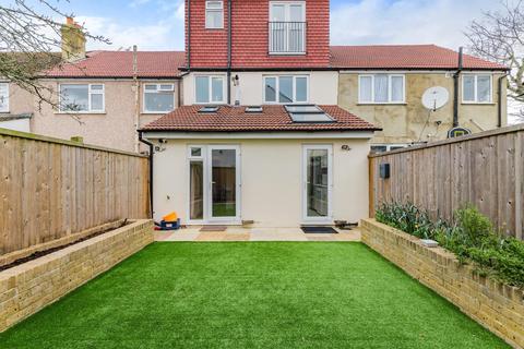 77 Abercairn Road, London, SW16 5AF