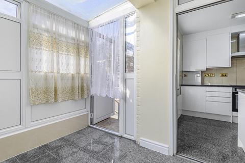 Flat 57, Lapworth Court Blomfield Villas, London, W2 6NN