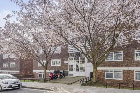 Flat 57, Lapworth Court Blomfield Villas, London, W2 6NN