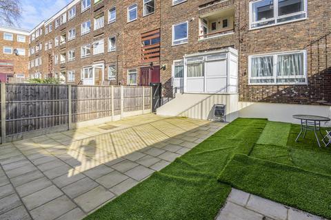 Flat 57, Lapworth Court Blomfield Villas, London, W2 6NN