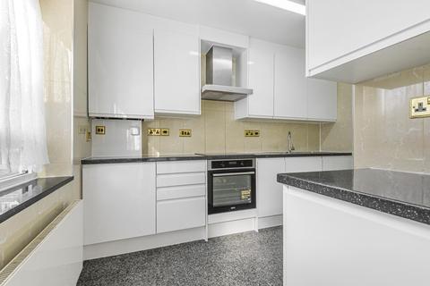 Flat 57, Lapworth Court Blomfield Villas, London, W2 6NN