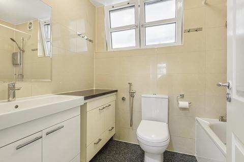 Flat 57, Lapworth Court Blomfield Villas, London, W2 6NN
