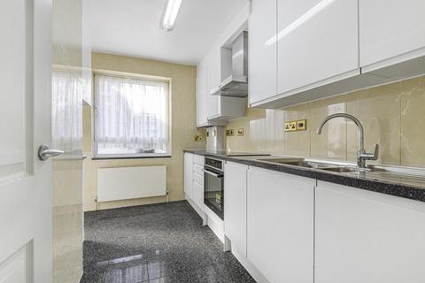 Flat 57, Lapworth Court Blomfield Villas, London, W2 6NN