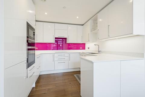 1 bedroom retirement property for sale - Plot 73 at Audley Nightingale Place, 3 Nightingale Lane, Clapham SW4