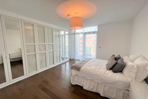 1 bedroom retirement property for sale - Plot 73 at Audley Nightingale Place, 3 Nightingale Lane, Clapham SW4