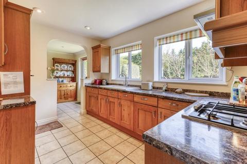 2 Home Close, Virginia Water, GU25 4DH