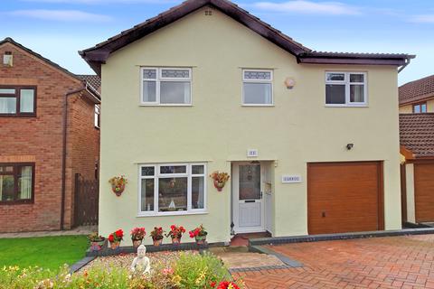 21 Beech Grove, Porthcawl, CF36 5DP