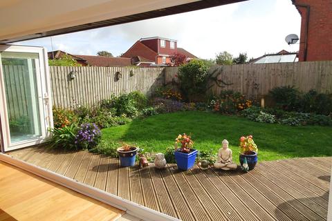 21 Beech Grove, Porthcawl, CF36 5DP