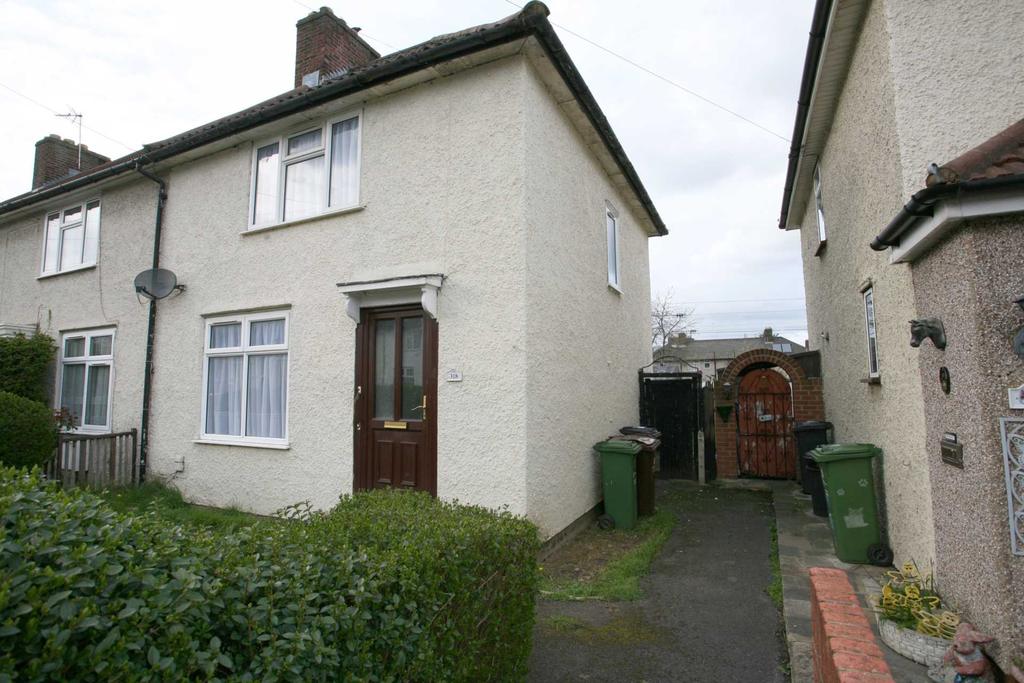 Sheppey Road, Dagenham, RM9 3 bed semidetached house £1,450 pcm (£