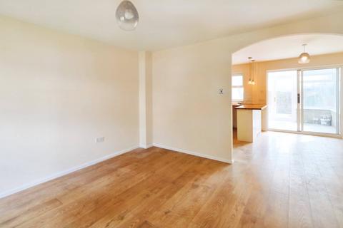 3 bedroom semi-detached house to rent, Serel Drive, Wells BA5